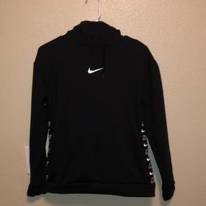 nike hoodie